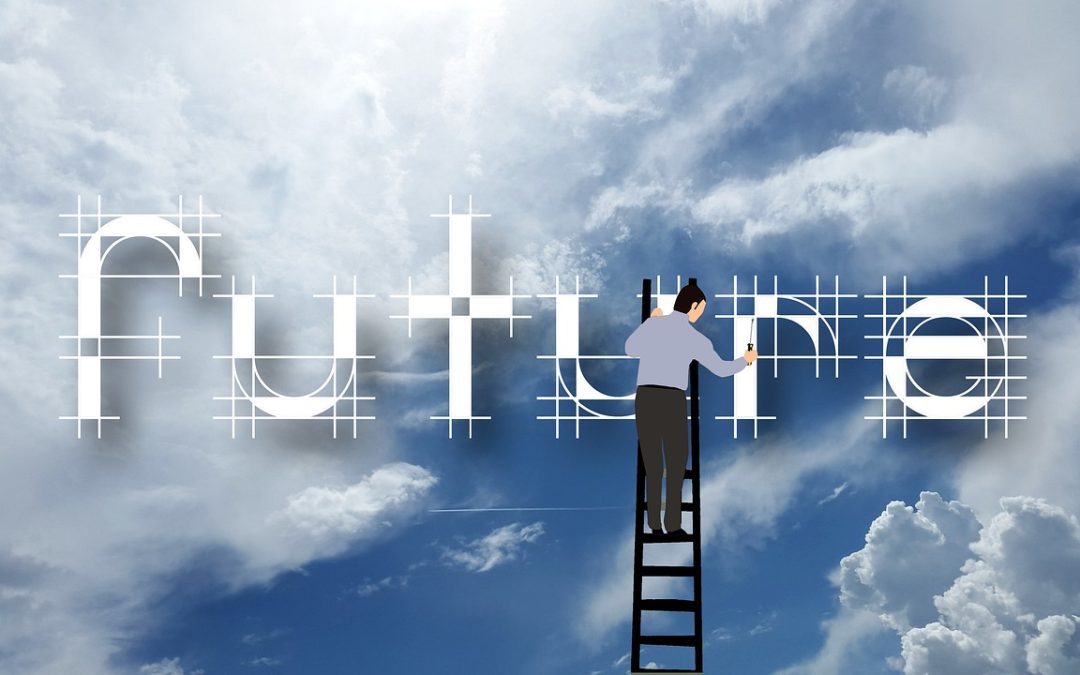 The Future of Work: It’s Not What You Think (and We’re Here For It)